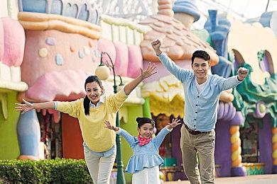 《真三国无双8：帝国》新情报：体验版、游戏剧本、人情悲喜剧